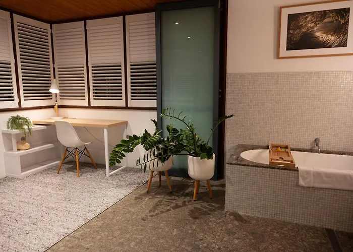 Beach Suites