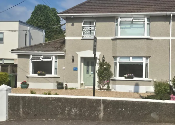 Blackrock Carole Ville Guesthouse