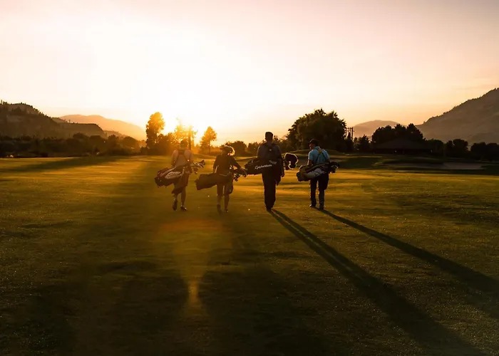 Holiday Inn Hotel And Suites-Kamloops By Ihg