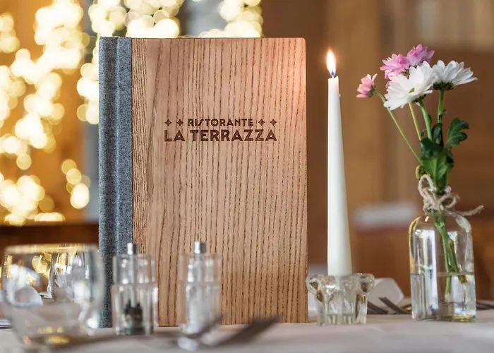 Hotel Cristallino D'Ampezzo