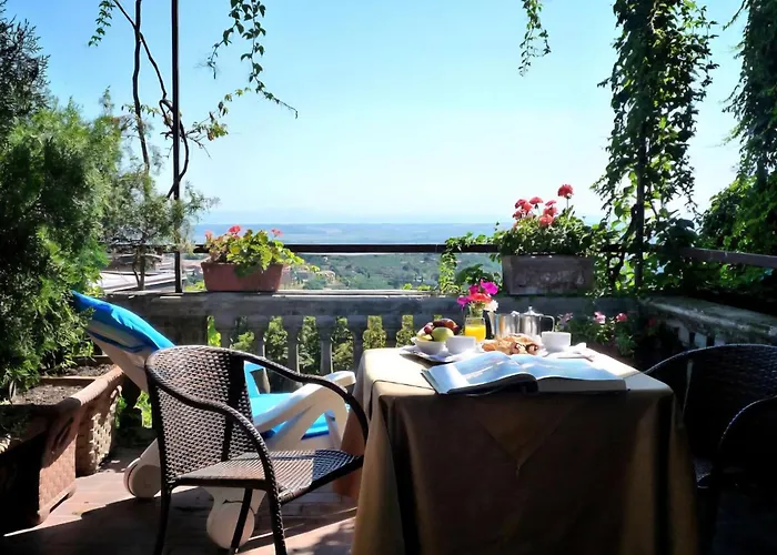 Albergo Il Marzocco - Hotel dal 1860