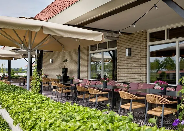 Van der Valk Hotel Groningen Zuidbroek