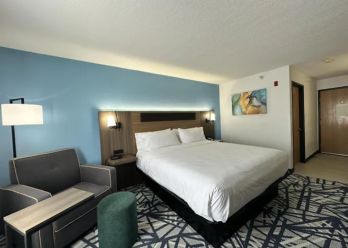 Surestay By Best Western Lexington