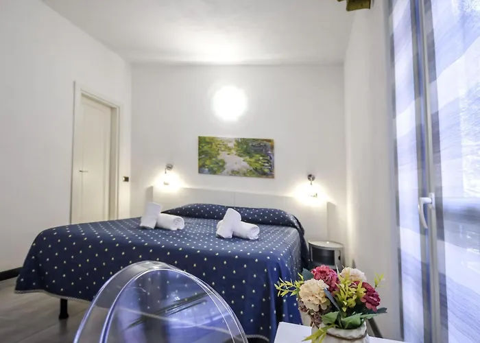Albergo Al Carugio