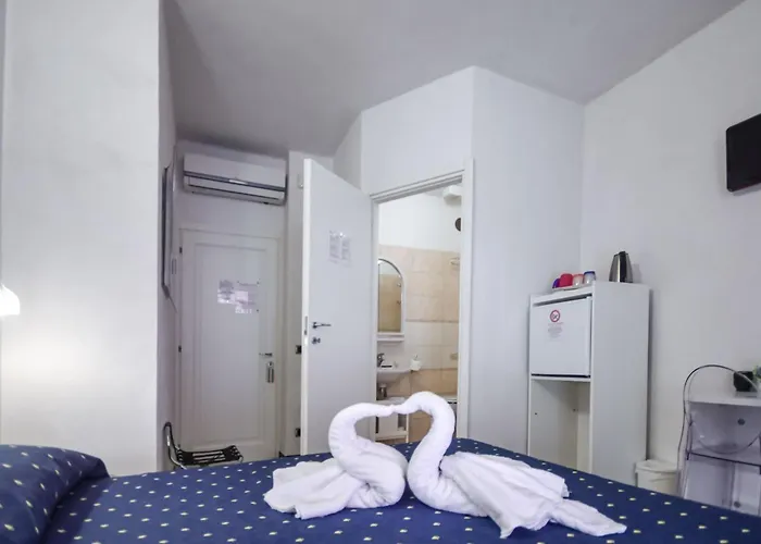 Albergo Al Carugio