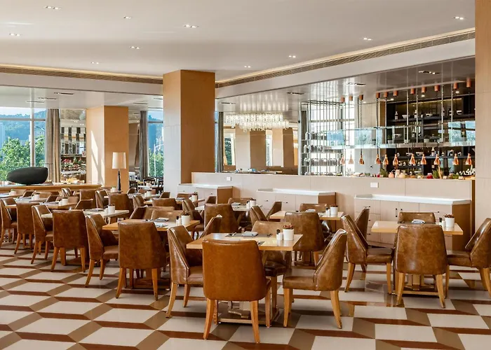 Kempinski Hotel Xiamen