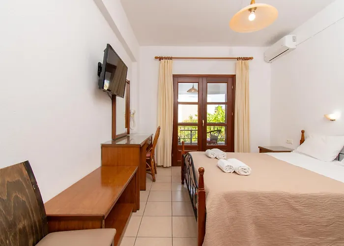 Star Paradise Hotel