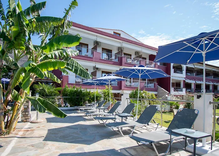 Star Paradise Hotel