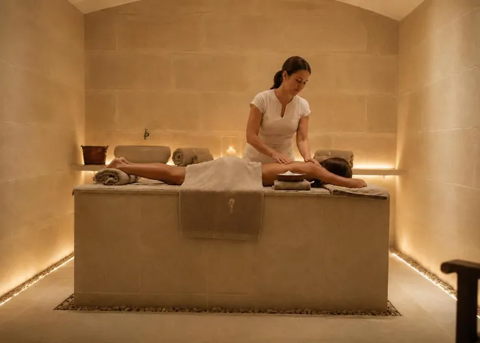 Fontsanta Hotel Thermal & Spa - Adults Only