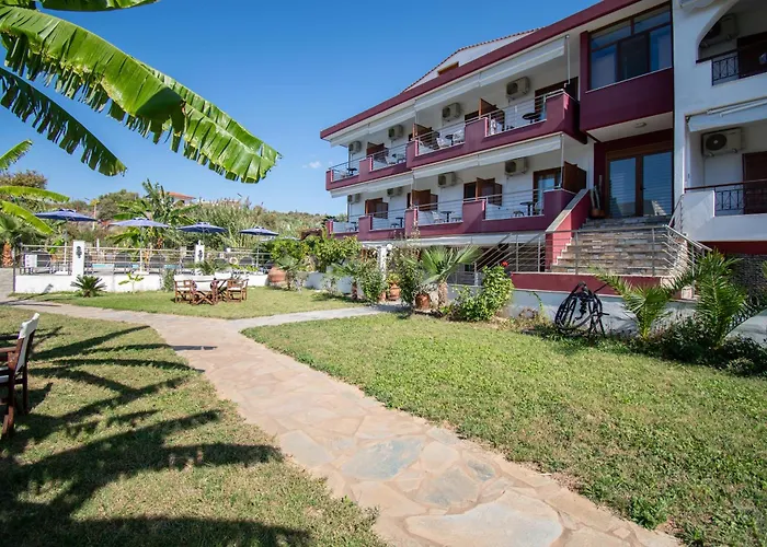 Star Paradise Hotel