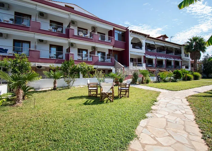 Star Paradise Hotel