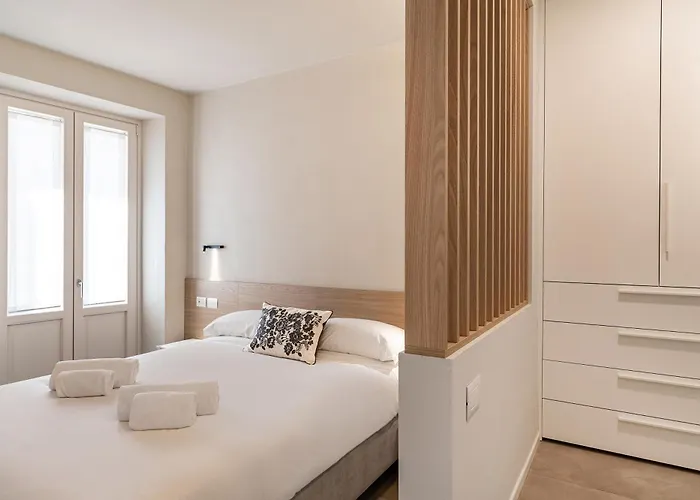 Aromi Piccolo Hotel