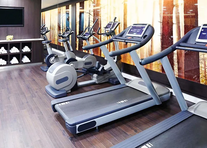 Novotel London Blackfriars