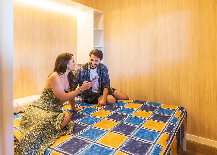 Camping Bon Repós