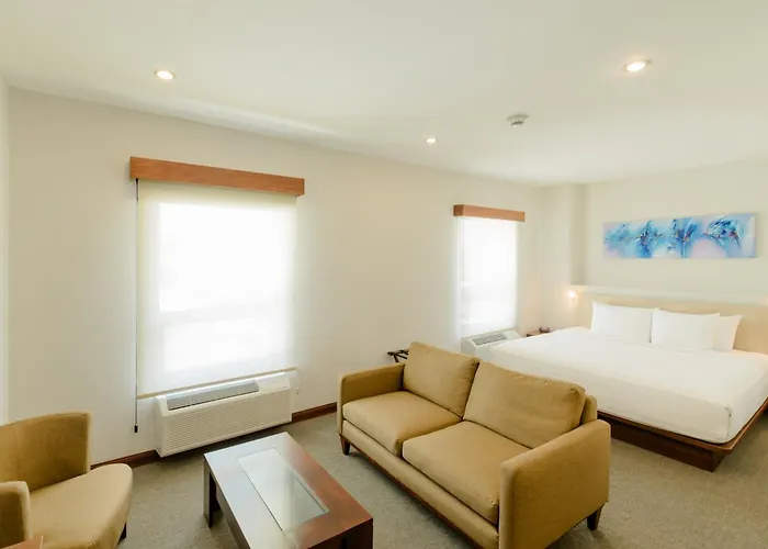 City Express By Marriott Esteli
