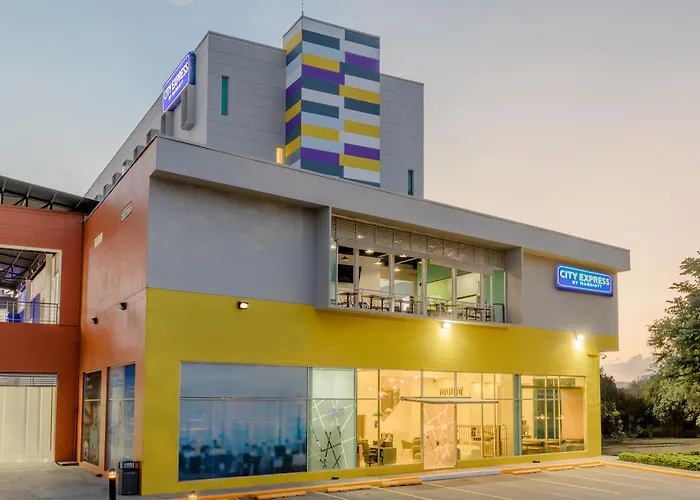 City Express By Marriott Esteli