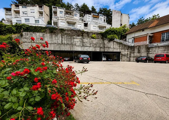 Hotel Oaza