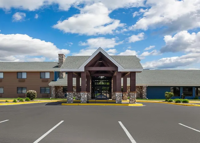 Americinn By Wyndham Austin