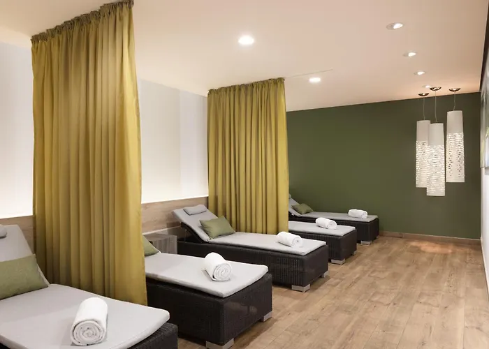 Hilton Garden Inn Davos