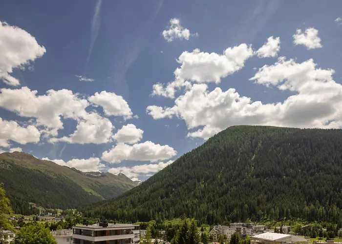 Hilton Garden Inn Davos
