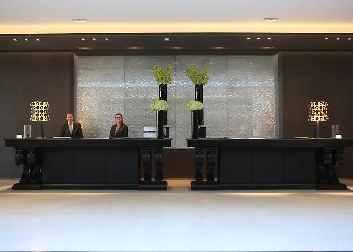 Intercontinental Marseille - Hotel Dieu By Ihg