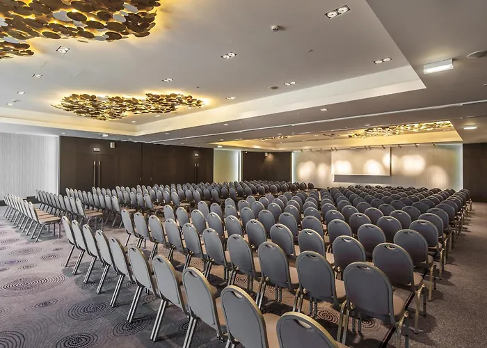 Intercontinental Marseille - Hotel Dieu By Ihg