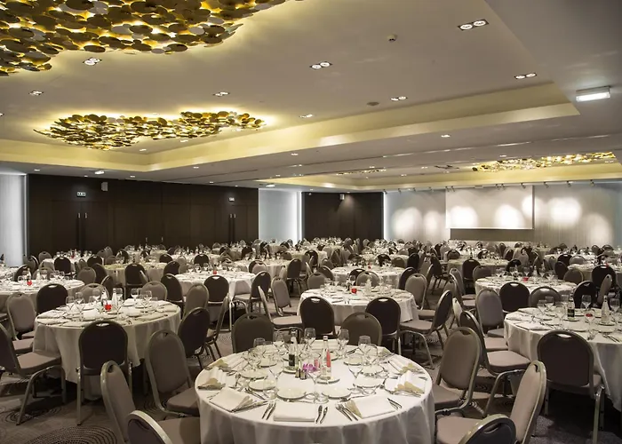 Intercontinental Marseille - Hotel Dieu By Ihg