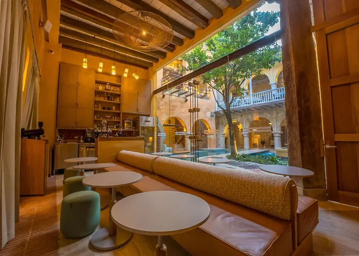 Casa Carolina Luxury Wellness Hotel