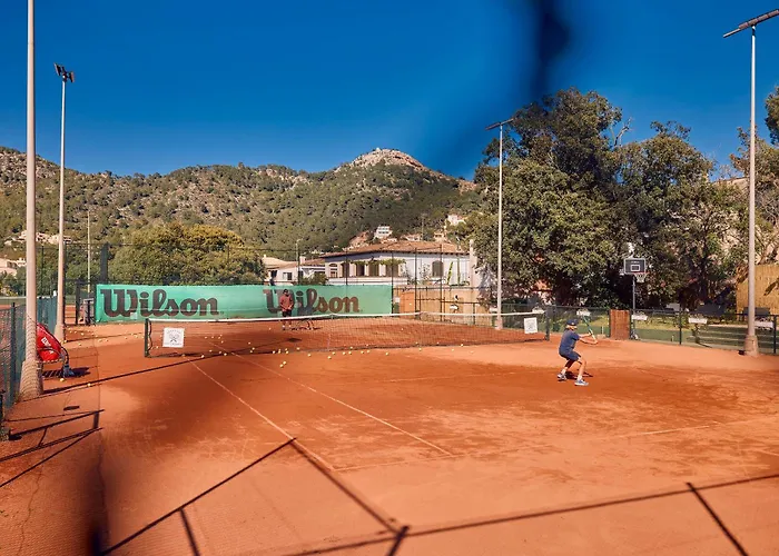 Universal Hotel Castell Royal