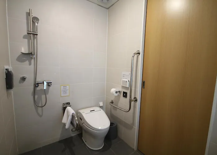 Seoul Hotel Shinshin Myeongdong