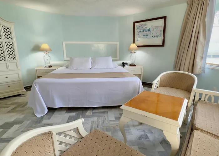 Hotel Acapulco Malibu
