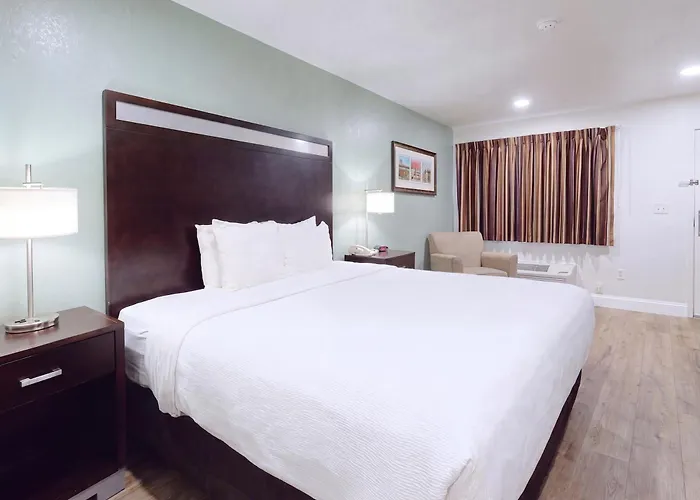 Quality Inn Holbrook Near Petrified Forest