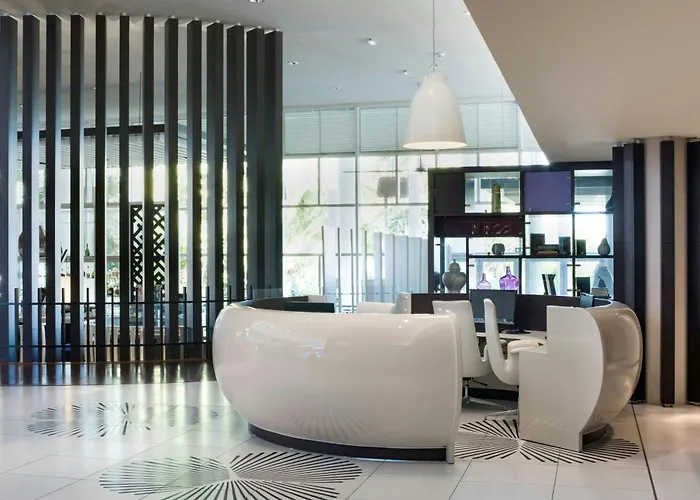 Le Domaine Noumea, Series By Marriott
