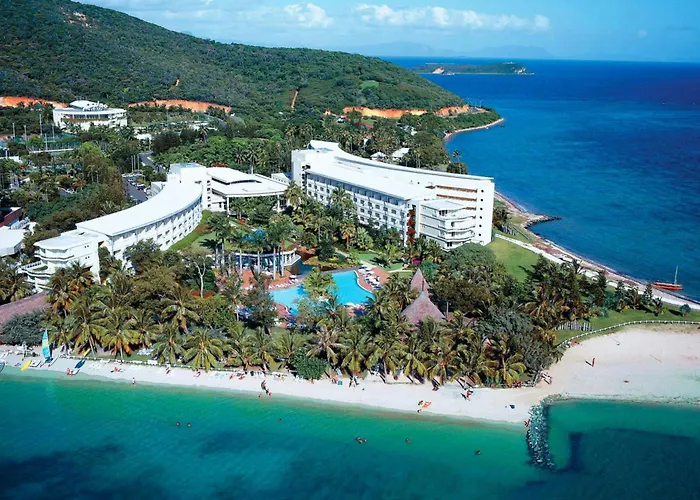 Le Domaine Noumea, Series By Marriott