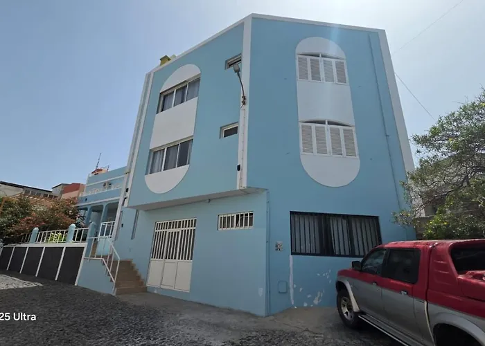 Residencial Raiar
