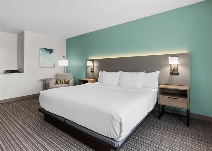 Comfort Inn&Suites Marion I-57