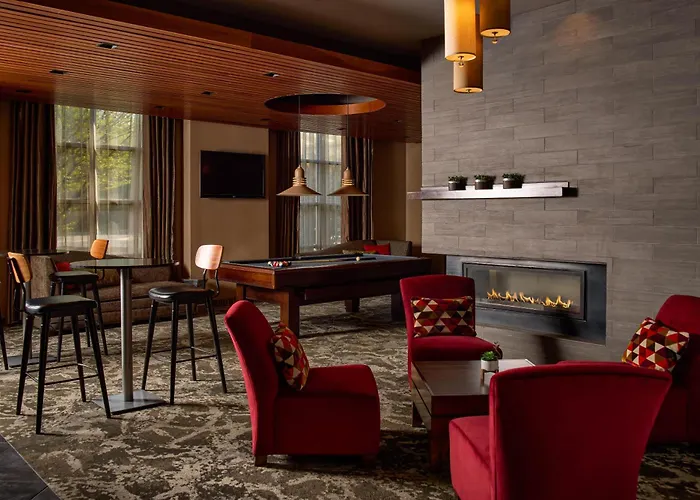 Hyatt House Philadelphia-King Of Prussia