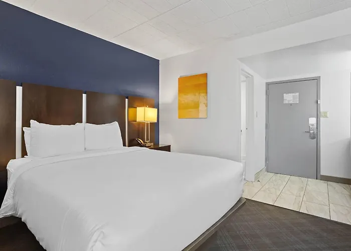 Comfort Inn Dunmore - Scranton East
