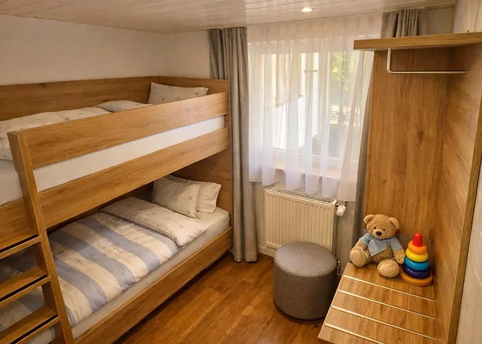 Hotel Anneliese
