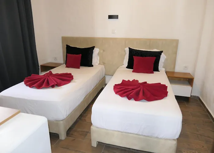 Hotel Hacienda