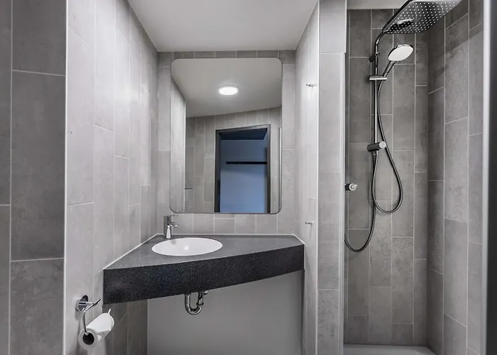 B&B Hotel Freiburg-Sued