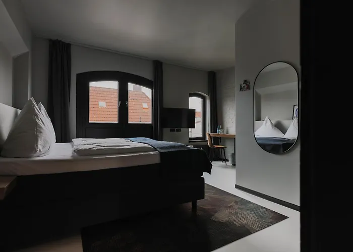 Zur Muehle - Hotel Am Fleth