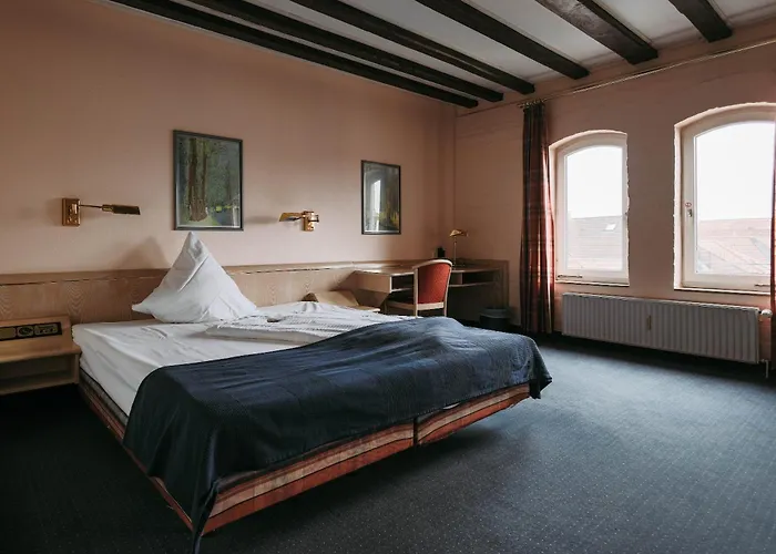 Hotel Zur Mühle