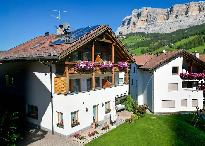 Apartments Lasteis