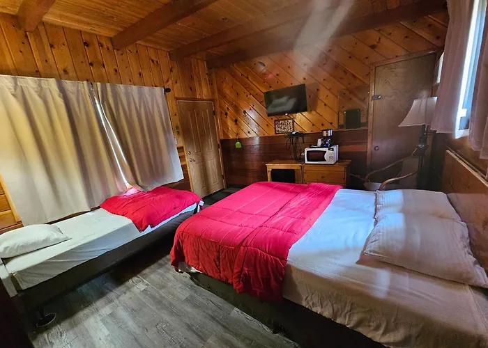 Toiyabe Motel