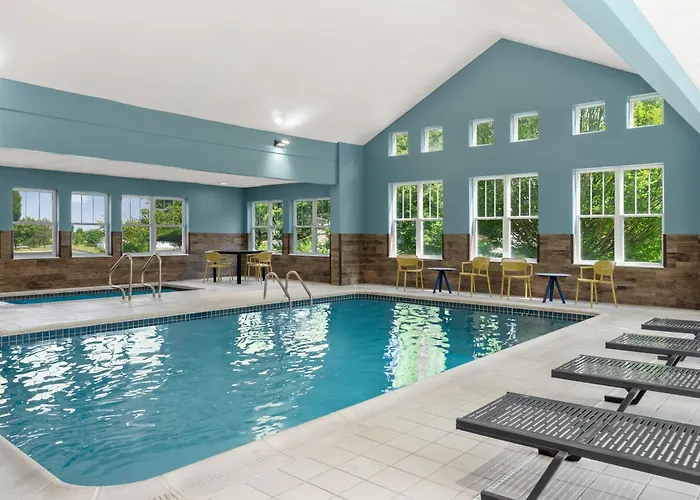 City Express By Marriott Gettysburg
