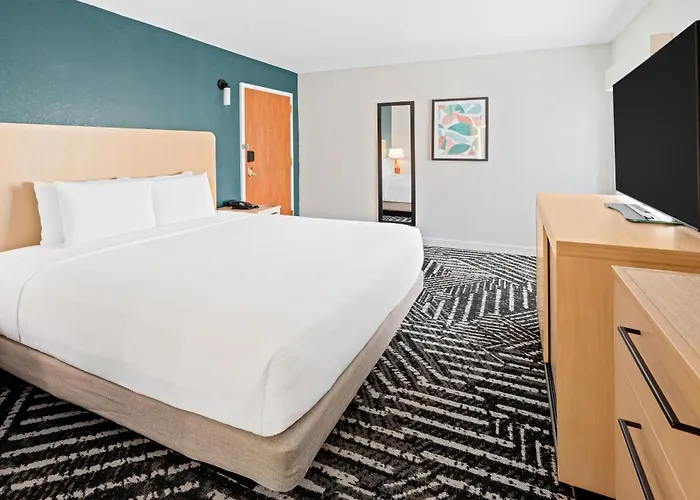 Hyatt House Boston/Burlington