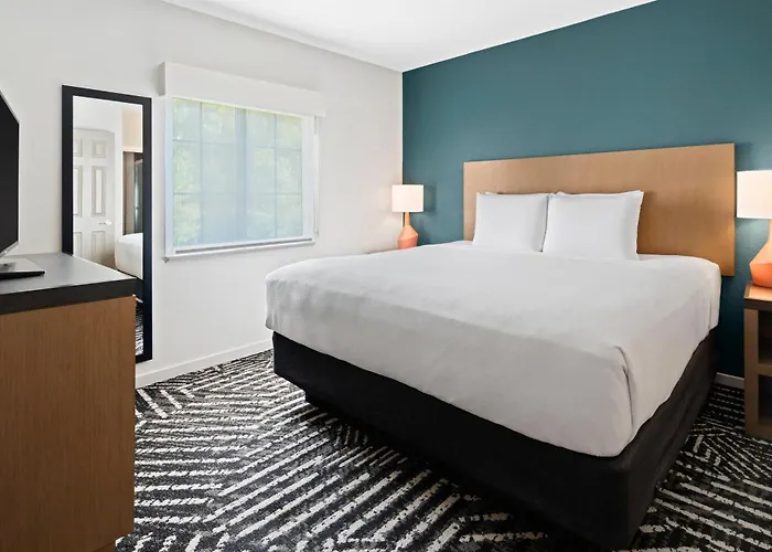 Hyatt House Boston/Burlington