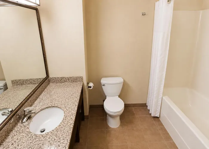 Comfort Inn & Suites Walla Walla