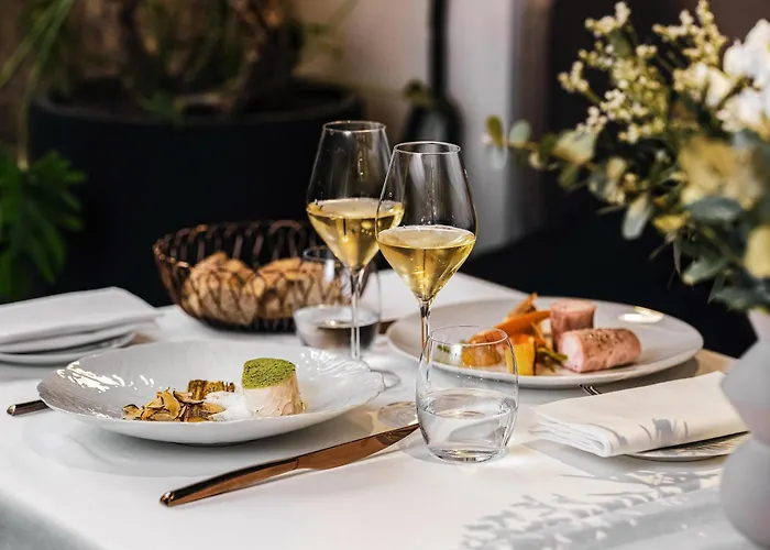 Balthazar Hotel & Spa Rennes - Mgallery Collection